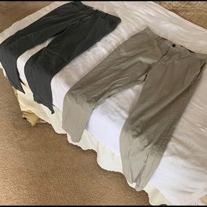 Men’s Penguin Pants. Size 34/30